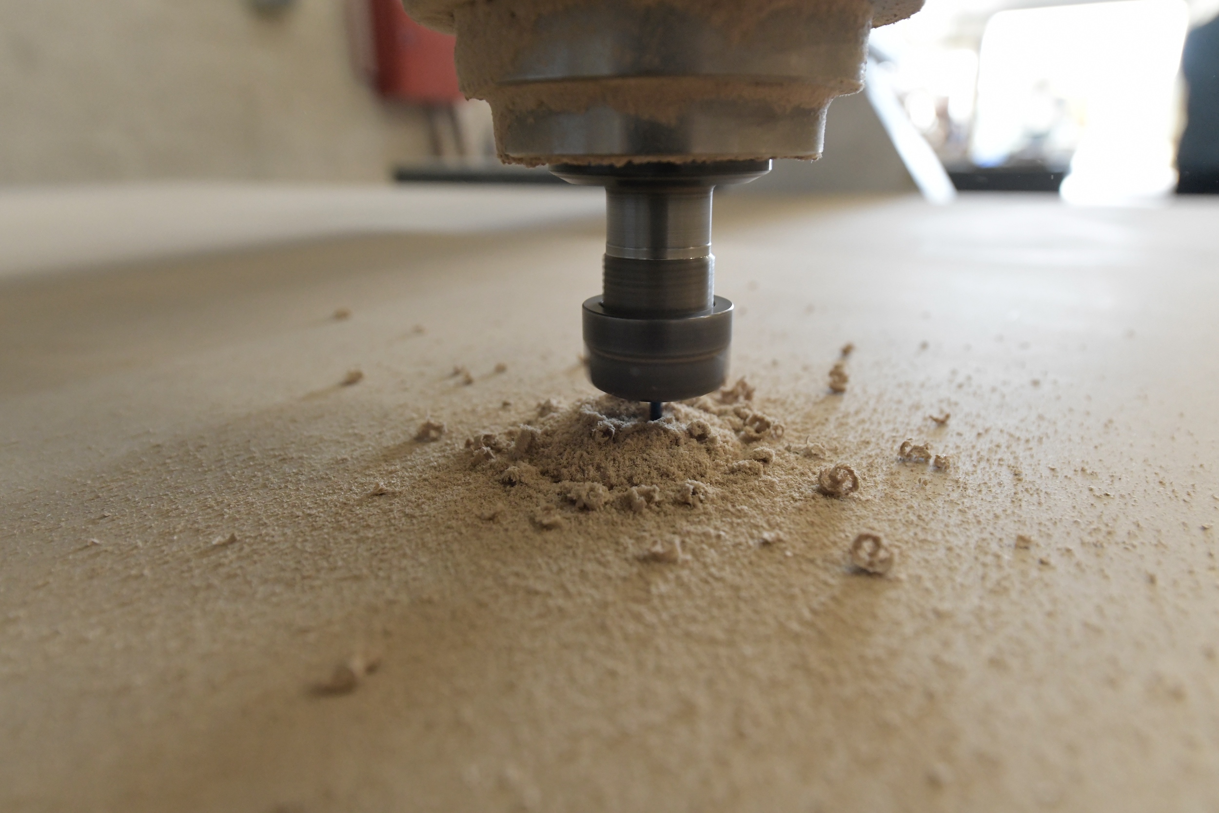 Servicios de Carpintería a Medida en Madrid